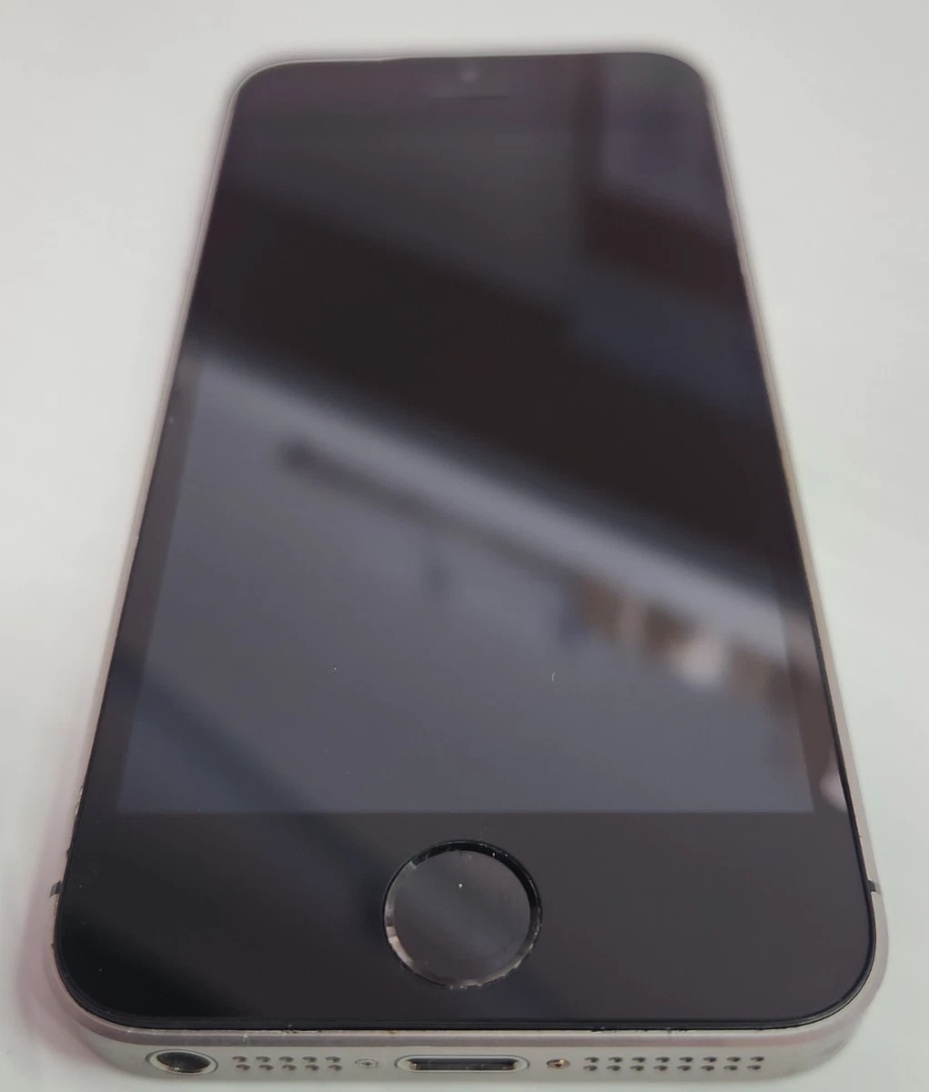iPhone SE A1662 64GB for sale | eBay