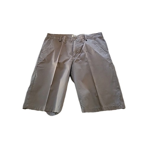 Pantalones cortos Better Unsaid carbón para hombre 34 #S-04 - Imagen 3 de 6