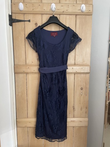 Tiffany Rose Maternity And Nursing Dress Occasion/wedding Size 1 (8-10)