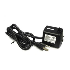 WP700 120V Submersible Tile Saw Electric Water Pump for MK-370 & MK-470-150 G...