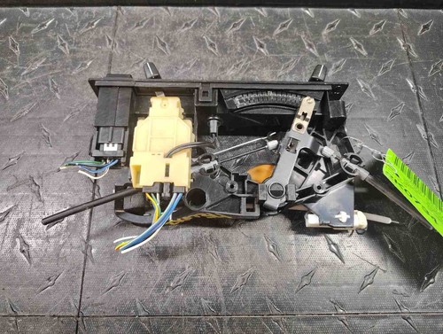 Controles de temperatura manuales 92-97 4Runner - Imagen 5 de 5