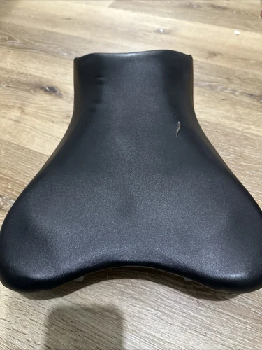 SEAT ASSY (BLACK)