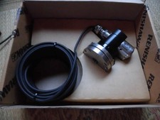 RENISHAW TS27R Werkzeugeinstellsonde unbenutz...