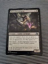 Risen Necroregent Aetherdrift Regular