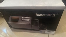 Powermatic 3 Plus III Electric Cigarette Injector