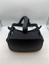 Oculus Rift CV1 VR Virtual Reality Headset ONLY Meta C4-A Black