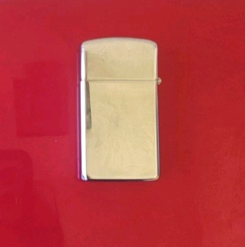 Zippo Lighter US Navy Support Facility Diego Garcia Mint - Picture 4 of 7