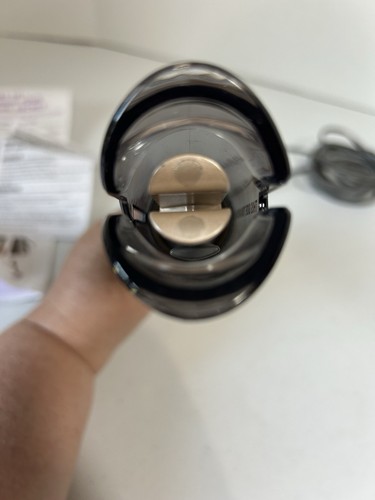 Infiniti Pro by Conair Curl Secret Keramik automatischer Lockenstab 3/4" Lauf - Bild 5 von 6