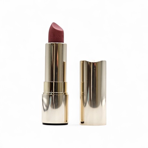 ​Clarins Joli Rouge Velvet Long Wearing Lipstick 705V Soft Berry 3.5g - New - Picture 2 of 6