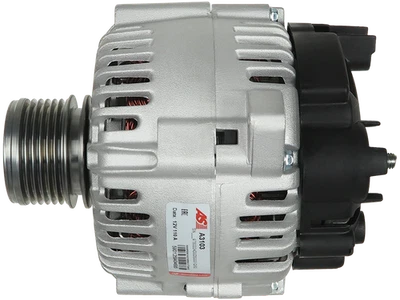 Brand New Alternator 12V 110A for DACIA LOGAN 2010 16V Flexifuel OE TG11C066 - Image 1 of 4