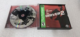 Sony PlayStation 1 PS1 Console Racing Bundle Games Controllers Games Case Clean