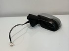 2015-2018 Subaru Outback Legacy BS SILVER Front Left DRIVER SIDE Wing Mirror B64
