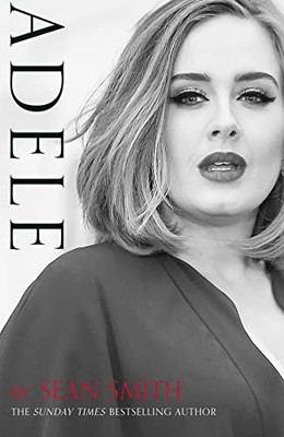Adele von Smith, Sean. Hardcover. 0008155607. Sehr Gut