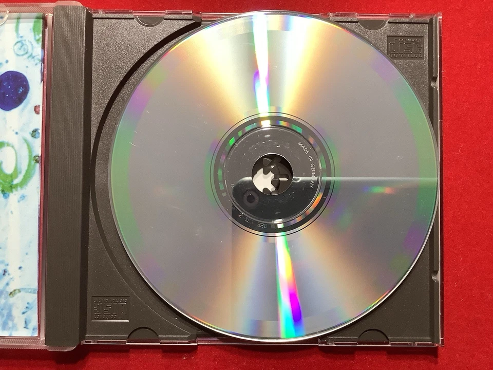 Musik CD - Shakespeare ´ s Sister - Sacred Heart - Bild 3 von 3