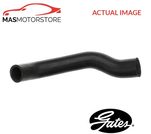 RADIATOR HOSE UPPER GATES 05-2394 H NEW OE REPLACEMENT - Picture 1 of 5