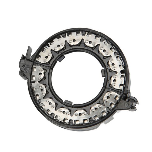 √Front Headlight Bulb Base Holder Adapter Retainer Replacement For D1S - Picture 15 of 22