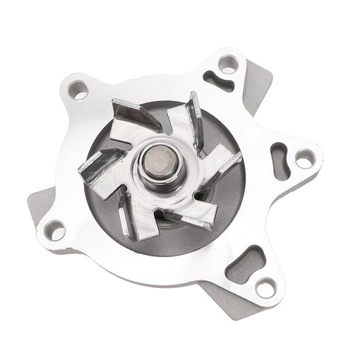 OE Engine Water Pump High Strength Professional 30132200012 Metal For Echo - Picture 12 of 22