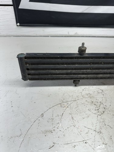 2007 Audi RS4 4.2 V8 Power Steering Cooler 8E0422885AD - Picture 4 of 10