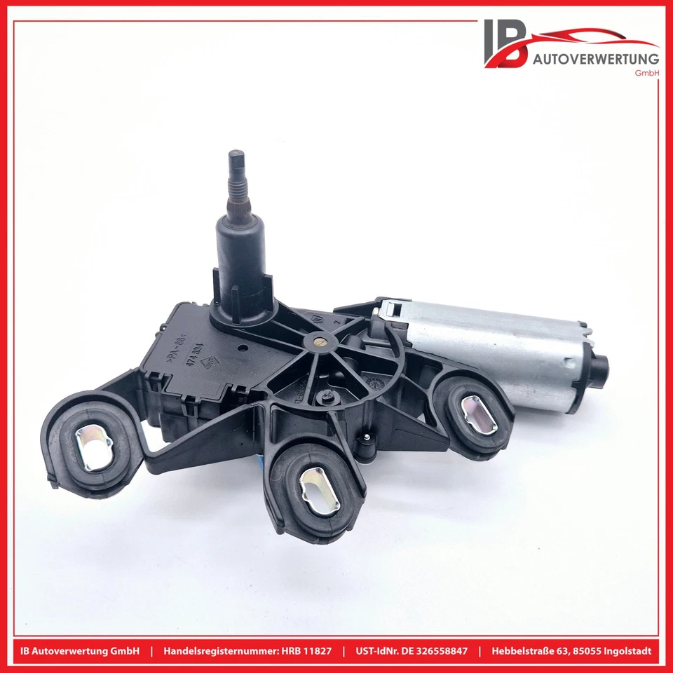 Rear Wiper Motor 53030412-VS MERCEDES-BENZ C-CLASS C280 S203 ESTATE VALEO - Image 2 of 4