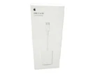 Apple USB-C to SD Card Reader A2082 White MW653AM/A Genuine