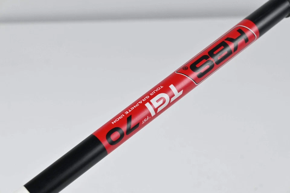 Callaway X-Forged UT 2018 #6 Iron / Regular Flex KBS TGI 70 Shaft - Image 4 of 4