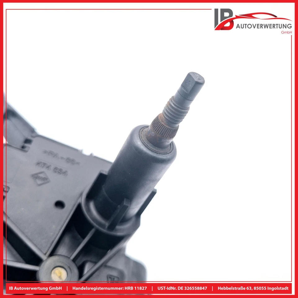 Rear Wiper Motor 53030412-VS MERCEDES-BENZ C-CLASS C280 S203 ESTATE VALEO - Image 4 of 4