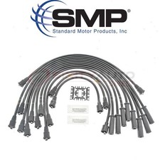 Standard Spark Plug Wire Set for 1960-1973 Dodge Polara - Ignition Plugs ys