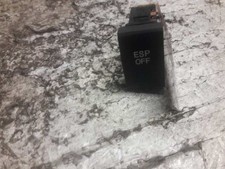 202007239 INTERRUPTOR ESP / 6 PINS / 889407 PARA HYUNDAI I30 *