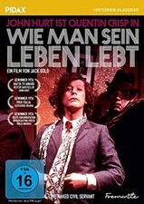 Wie man sein Leben lebt (The Naked Civil Servant) / Preis... | DVD | Zustand gut