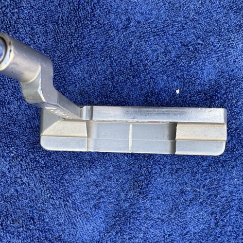 Titleist Scotty Cameron Studio acero inoxidable Newport 2 34” 340G con cubierta agarre Jumbo - Imagen 4 de 13