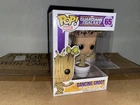 New ListingFunko Pop! Vinyl: Marvel - Dancing Groot #65 Guardians of the Galaxy
