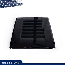 2024 -2025 TOYOTA TACOMA Hood Scoop Hood Bulge (KIT) 76181-AK900