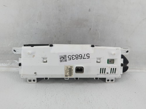 2012-2015 Honda Civic Speedometer Instrument Cluster Gauges QDX7Q - Picture 9 of 9