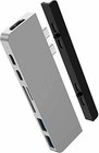 Stacja dokująca Hyper Drive Duo 7-in-2