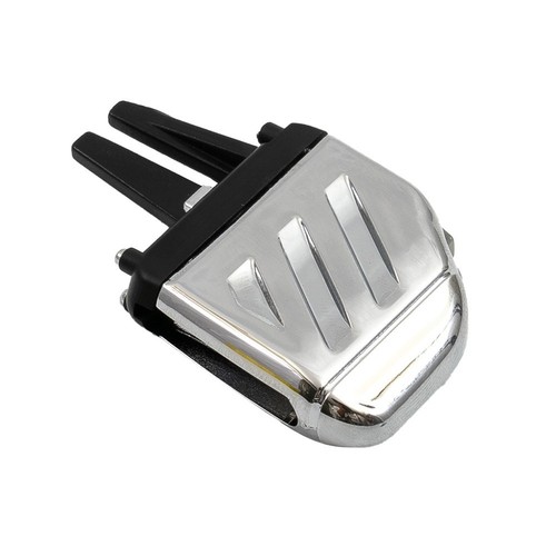 Air Vent Tab Clip The Middle And Side Vents 1.9 X 1.0 Inch High Quality - Picture 4 of 18