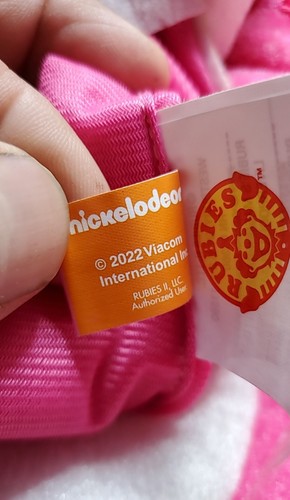 KIDS MOMMY SHARK,PINK SHARK OUTFIT FOR KIDS,PINK FONG. Nickelodeon. - Picture 10 of 12