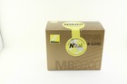 Nikon MB-D200 battery grip per D200 NUOVA 2 anni di garanzia