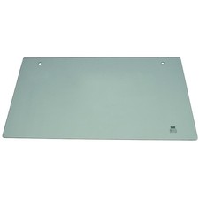 Mini Excavator Front Lower Glass Fits Kubota RC411-46330 KX91-3 KX71-3 KX121-3