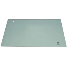 Mini Excavator Front Lower Glass Fits Kubota RC411-46330 KX91-3 KX71-3 KX121-3