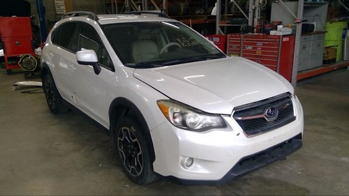 Speedometer Cluster MPH Base ID 85012FJ530 Fits 14 XV CROSSTREK 653600 - Picture 11 of 14