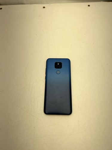 Motorola Moto G Play (2021) XT2093-4 32GB Azul CDMA/GSM - Bueno - Imagen 10 de 11