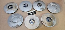 MAZDA MX5 MK1 DAISY ALLOY WHEEL CENTER CAP -  ONE ONLY - EUNOS (1989 to 1997)