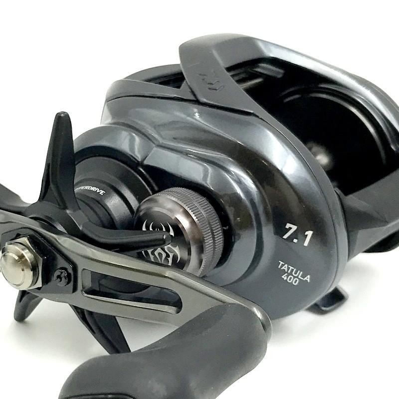 ダイワ　タトゥーラTW7.1 ダイワ タトゥーラTW7.1 DAIWA（釣り） ダイワ 7.1 TATULA TW