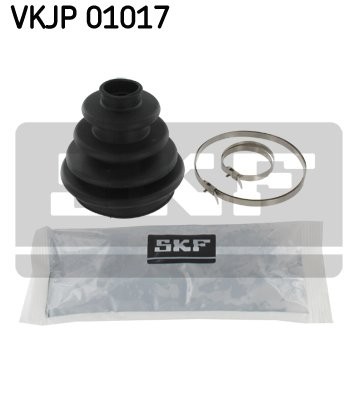 VKJP 01017 CV JOINT BOOT KIT SKF FOR TOYOTA LAND CRUISER,HILUX VI,HILUX V - Picture 2 of 5