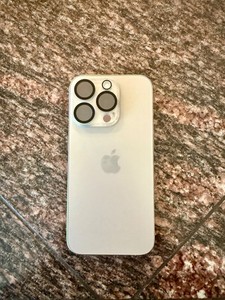 iPhone 15 Pro Used | eBay