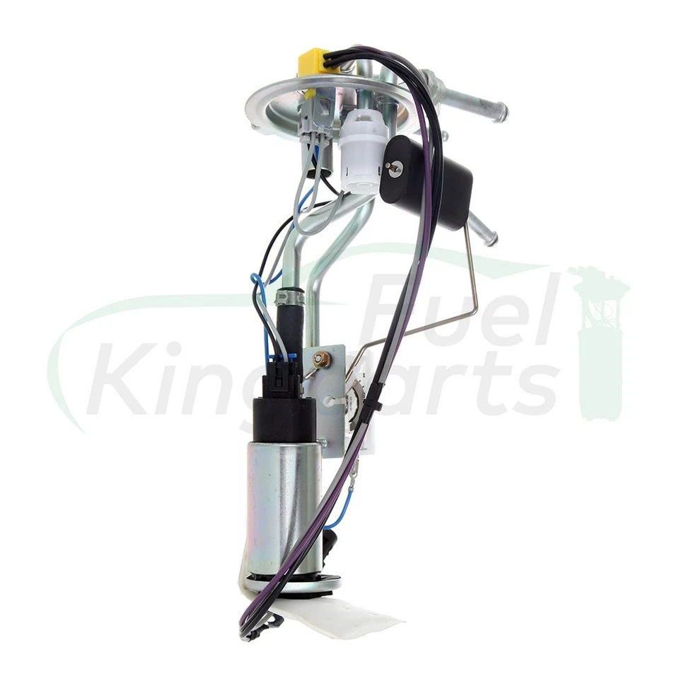 Bomba de combustible para GMC Jimmy Chevrolet S10 Blazer Oldsmobile Bravada GMC Typhoon 4,3 L Foto 4 de 4