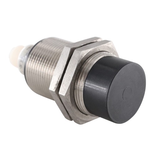 EATON E57LAL30T111ED INDUCTIVE PROXIMITY SENSOR, 30MM DISTANCE, 6-32VDC, PNP NO