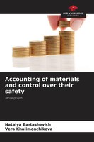 Natalya Bartashevich (U. A.) | Accounting Of Materials And Control Over Their...