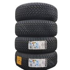 195 55 15 4x CONTINENTAL 195/55 R15 85H TS860 Winterreifen 2020 VOLL