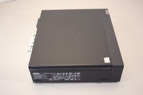 Lenovo ThinkStation P340 SFF Intel i5-10500@3.1GHz 16G RAM 512GB SSD W11P - Picture 4 of 6